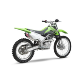 Rs 9 Header/Canister/End Cap Exhaust System Ss Al Cf